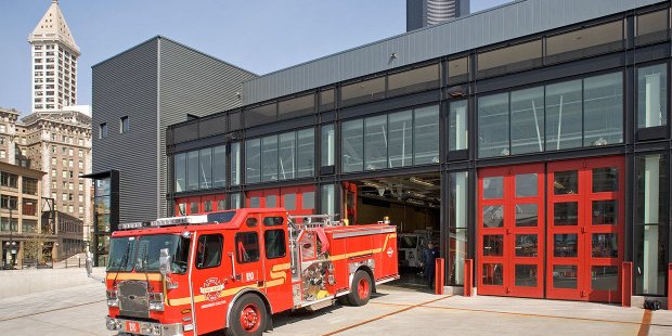 firestation