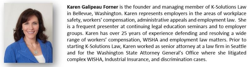 Karen Forner