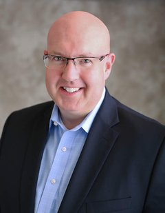 Kris Tefft, Executive Director